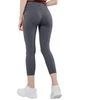 Skechers Go Walk aukšto liemens 7/8 tamprės W03LG31B-GYS