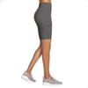 Skechers Go Walk Aukšto Liemens Šortai W3SH53-GYS Pilki M