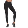 Skechers Go Walk aukšto liemens tamprės W W03LG30B-BLK
