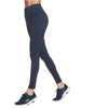 Skechers Go Walk aukšto liemens tamprės W03LG30B-NVY tamsiai mėlynos spalvos L
