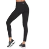 Skechers Go Walk aukšto liemens tamprės W W03LG30B-BLK