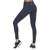 Skechers Go Walk aukšto liemens tamprės W03LG30B-NVY tamsiai mėlynos spalvos L