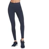 Skechers Go Walk aukšto liemens tamprės W03LG30B-NVY tamsiai mėlynos spalvos L
