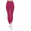 Skechers Go Walk aukštu juosmeniu 7/8 kelnės W W03LG31B-MAG