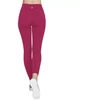 Skechers Go Walk aukštu juosmeniu 7/8 kelnės W W03LG31B-MAG