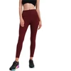Skechers Go Walk aukštu juosmeniu leginsai W W03LG30B-PUR