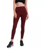 Skechers Go Walk aukštu juosmeniu leginsai W W03LG30B-PUR