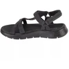 Skechers Go Walk Flex Basutė - Sublime 141451-BBK Juoda 37