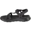 Skechers Go Walk Flex Basutė - Sublime 141451-BBK Juoda 37