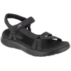 Skechers Go Walk Flex Basutė - Sublime 141451-BBK Juoda 37