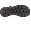 Skechers Go Walk Flex Basutė - Sublime 141451-BBK Juoda 37