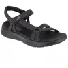 Skechers Go Walk Flex Basutė - Sublime 141451-BBK Juoda 37