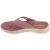 Skechers Go Walk Flex Basutės - Holly 141459-MVE Violetinė 36