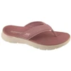 Skechers Go Walk Flex Basutės - Holly 141459-MVE Violetinė 36