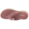 Skechers Go Walk Flex Basutės - Holly 141459-MVE Violetinė 36