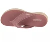 Skechers Go Walk Flex Basutės - Holly 141459-MVE Violetinė 36