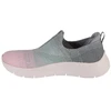 Skechers Go Walk Flex - Cali Sunset 124827-GYMT Pilka 36