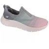 Skechers Go Walk Flex - Cali Sunset 124827-GYMT Pilka 36