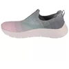 Skechers Go Walk Flex - Cali Sunset 124827-GYMT Pilka 36