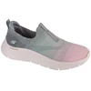 Skechers Go Walk Flex - Cali Sunset 124827-GYMT Pilka 36