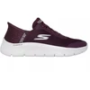 Skechers GO WALK FLEX GRAND ENTRY sportbačiai (124836BURG)