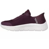 Skechers GO WALK FLEX GRAND ENTRY sportbačiai (124836BURG)