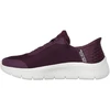 Skechers GO WALK FLEX GRAND ENTRY sportbačiai (124836BURG)
