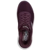 Skechers GO WALK FLEX GRAND ENTRY sportbačiai (124836BURG)