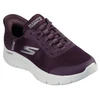 Skechers GO WALK FLEX GRAND ENTRY sportbačiai (124836BURG)