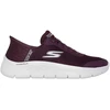 Skechers GO WALK FLEX GRAND ENTRY sportbačiai (124836BURG)