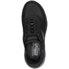 Skechers Go Walk Flex Grand Entry W 124836BBK batai