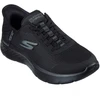 Skechers Go Walk Flex Grand Entry W 124836BBK batai