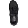 Skechers Go Walk Flex Grand Entry W 124836BBK batai
