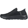 Skechers Go Walk Flex Grand Entry W 124836BBK batai
