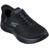 Skechers Go Walk Flex Grand Entry W 124836BBK batai