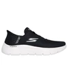 Skechers Go Walk Flex Grand Entry W 124836BKW batai