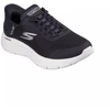 Skechers Go Walk Flex Grand Entry W 124836BKW batai