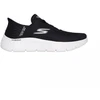 Skechers Go Walk Flex Grand Entry W 124836BKW batai