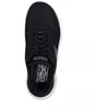 Skechers Go Walk Flex Grand Entry W 124836BKW batai