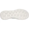 Skechers Go Walk Flex Grand Entry W 124836OFWT batai
