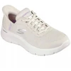 Skechers Go Walk Flex Grand Entry W 124836OFWT batai