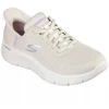 Skechers Go Walk Flex Grand Entry W 124836OFWT batai