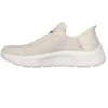 Skechers Go Walk Flex Grand Entry W 124836OFWT batai