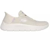 Skechers Go Walk Flex Grand Entry W 124836OFWT batai