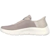 Skechers Go Walk Flex Grand Entry W 124836TPE batai