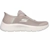 Skechers Go Walk Flex Grand Entry W 124836TPE batai