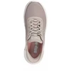 Skechers Go Walk Flex Grand Entry W 124836TPE batai