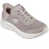 Skechers Go Walk Flex Grand Entry W 124836TPE batai