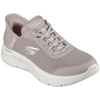 Skechers Go Walk Flex Grand Entry W 124836TPE batai
