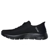 Skechers Go Walk Flex Hands Up M 216324BBK batai